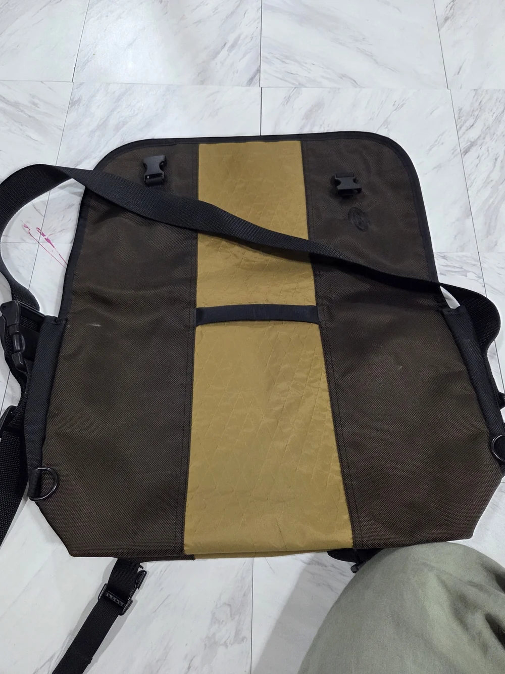 Timbuk2 messenger bag